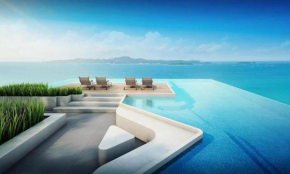 Luxury 2 Bed Room Sea View - Best Location